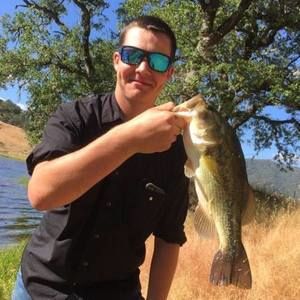 Meet your Posher, Austin